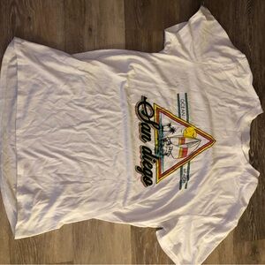 White San Diego Kids T-Shirt
